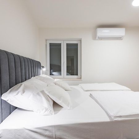 Apartman Noa Kastav Luaran gambar