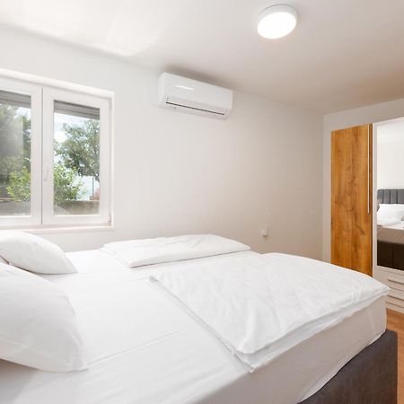 Apartman Noa Kastav Luaran gambar