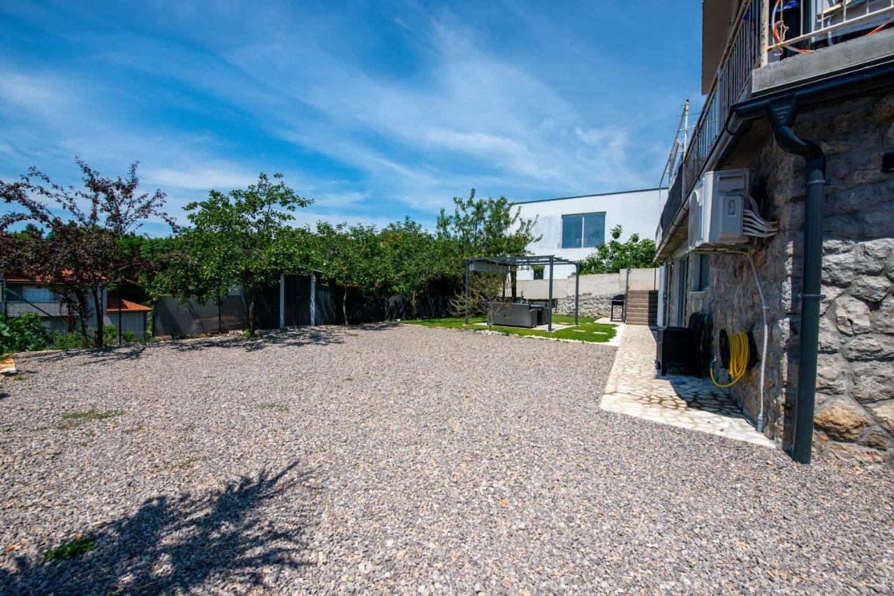 Apartman Noa Kastav Luaran gambar