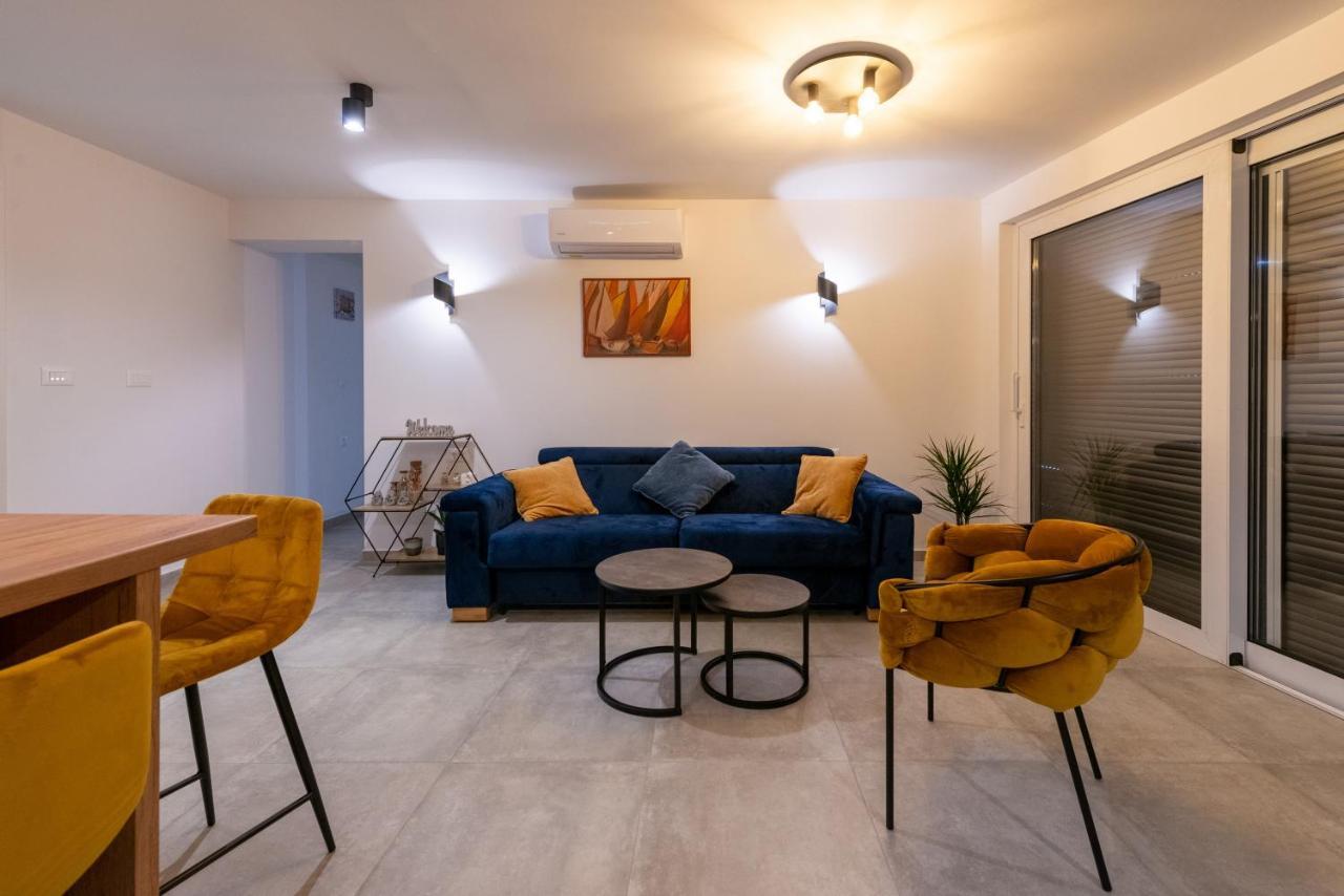 Apartman Noa Kastav Luaran gambar