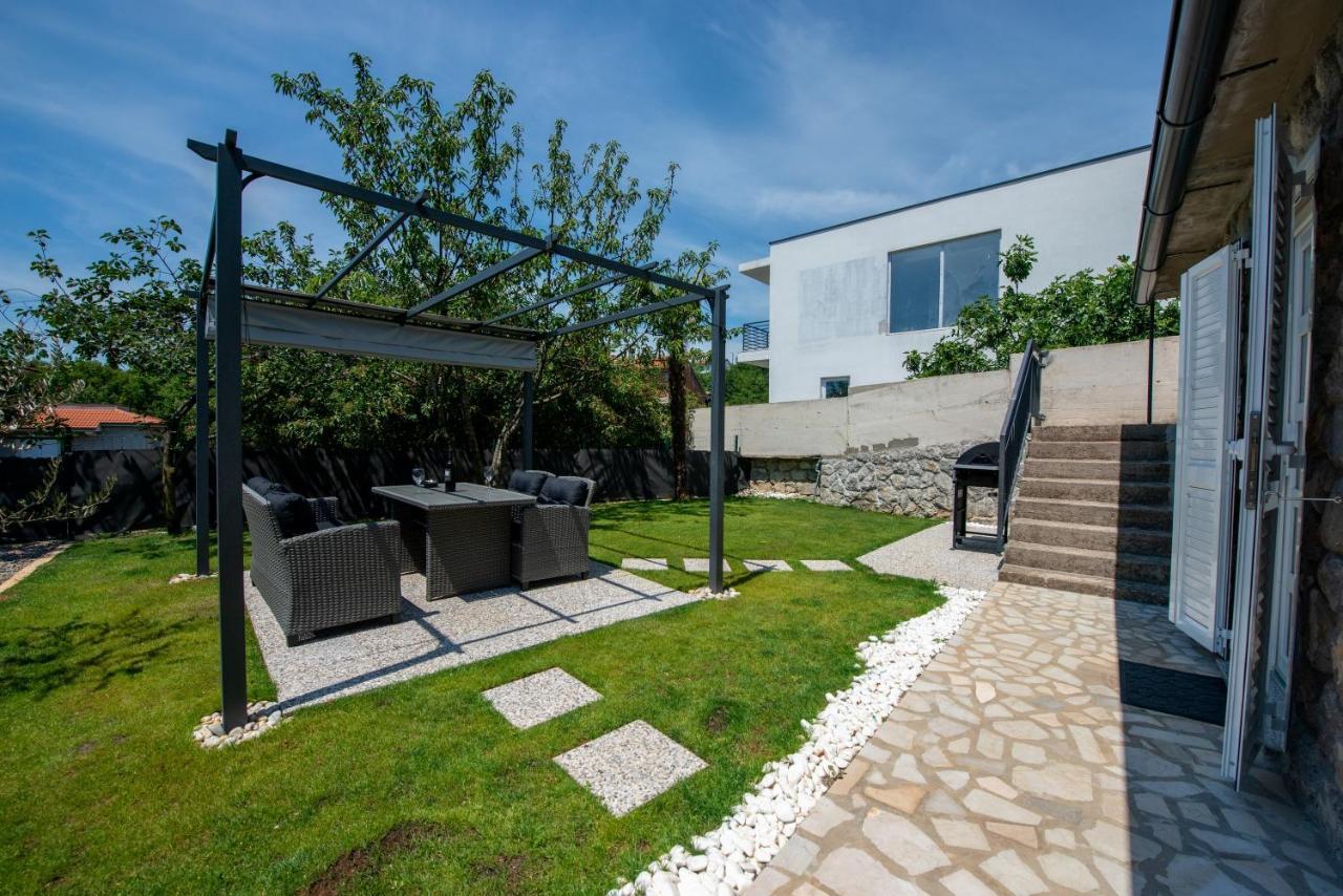 Apartman Noa Kastav Luaran gambar