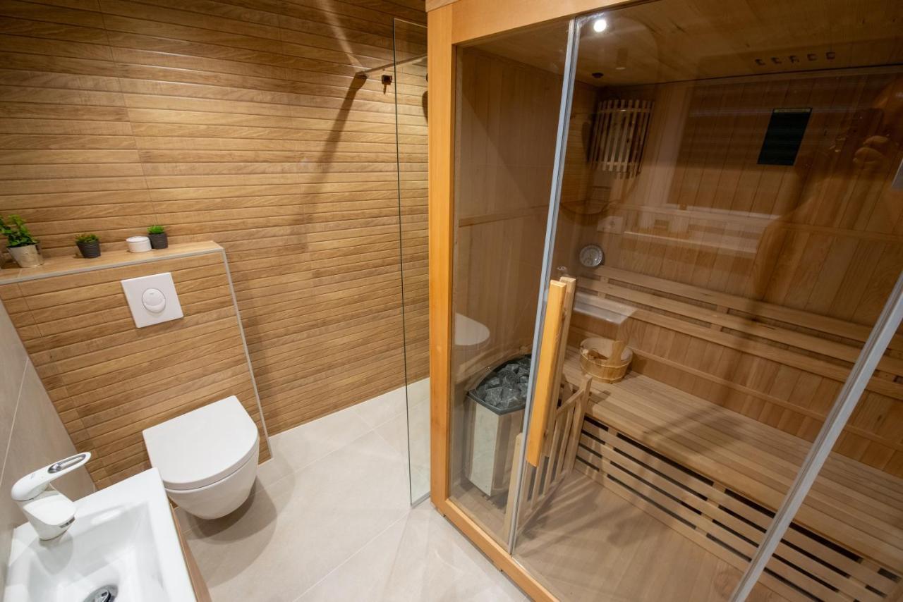 Apartman Noa Kastav Luaran gambar