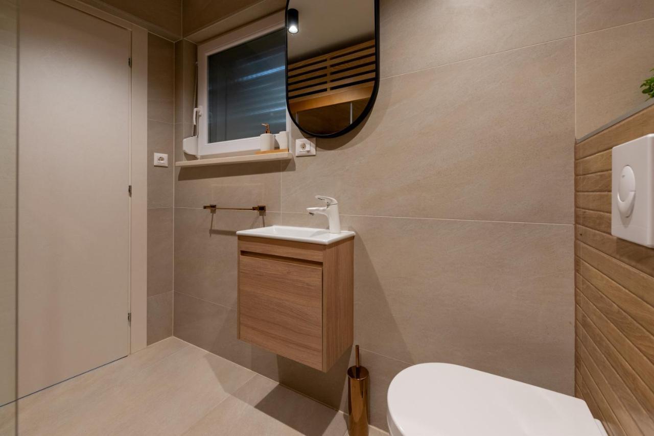 Apartman Noa Kastav Luaran gambar