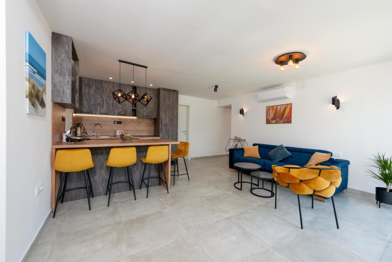 Apartman Noa Kastav Luaran gambar