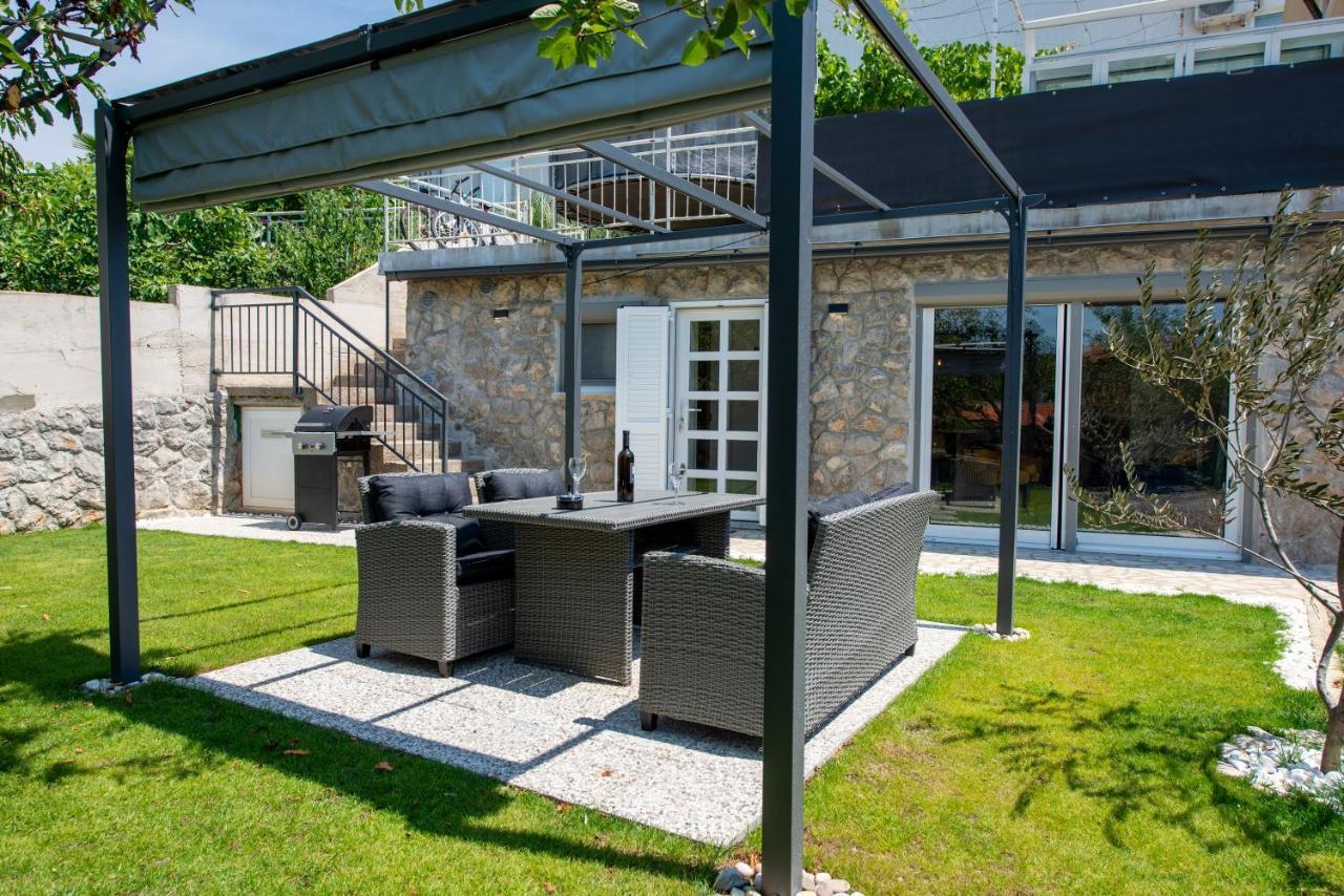 Apartman Noa Kastav Luaran gambar