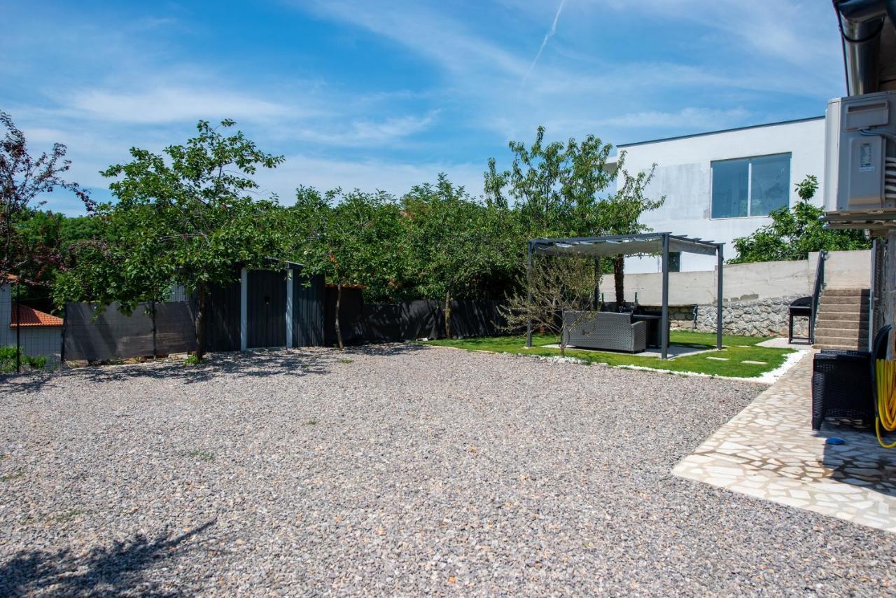 Apartman Noa Kastav Luaran gambar