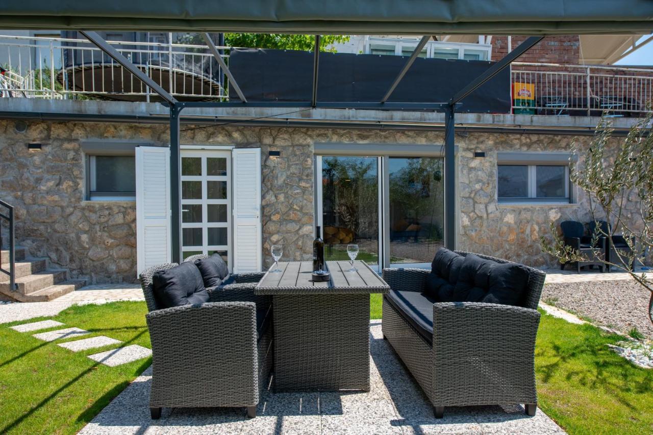 Apartman Noa Kastav Luaran gambar