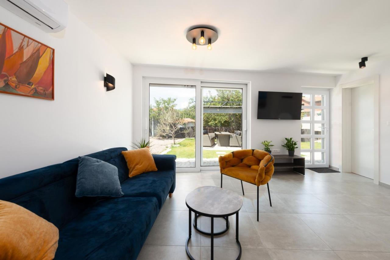Apartman Noa Kastav Luaran gambar