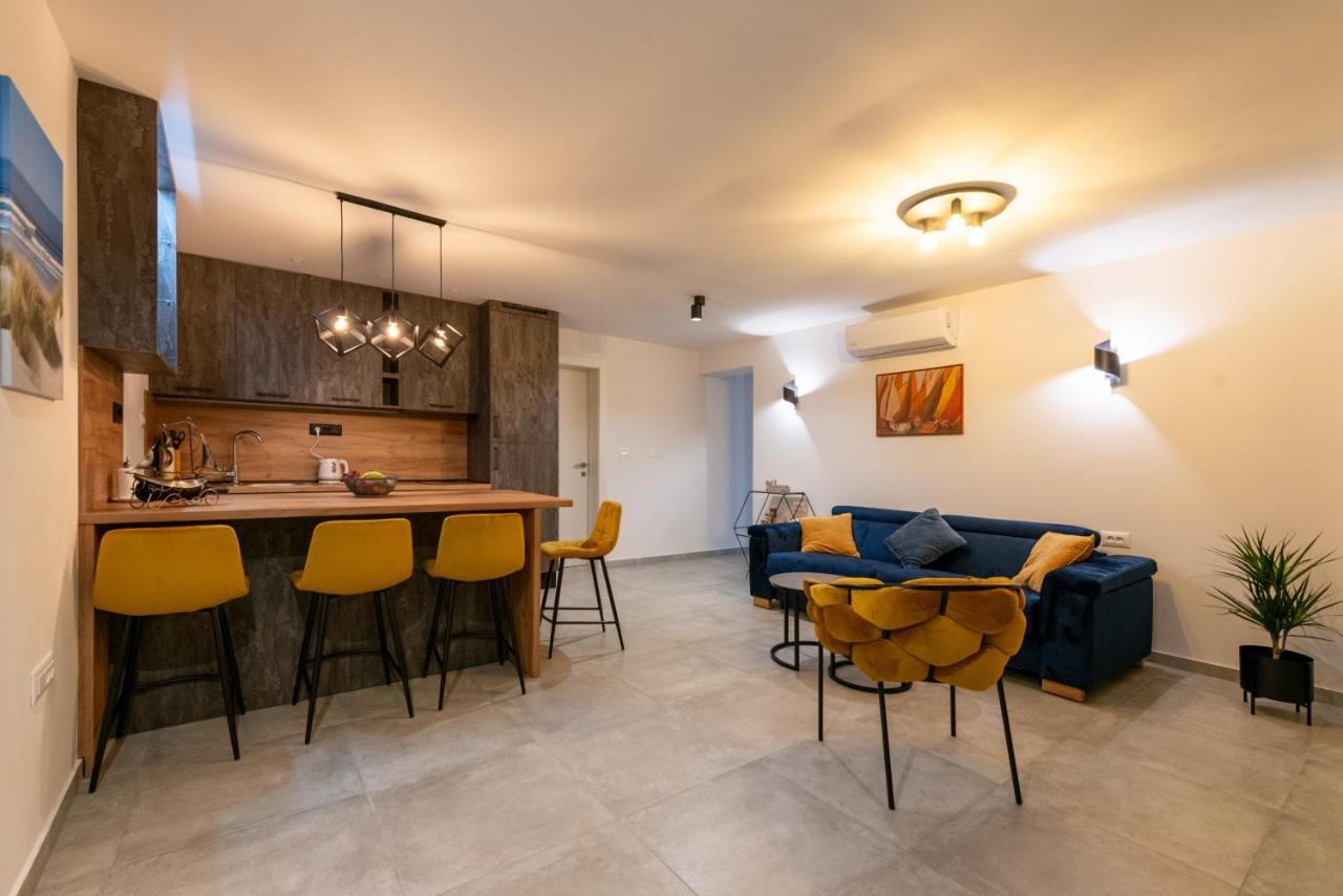 Apartman Noa Kastav Luaran gambar