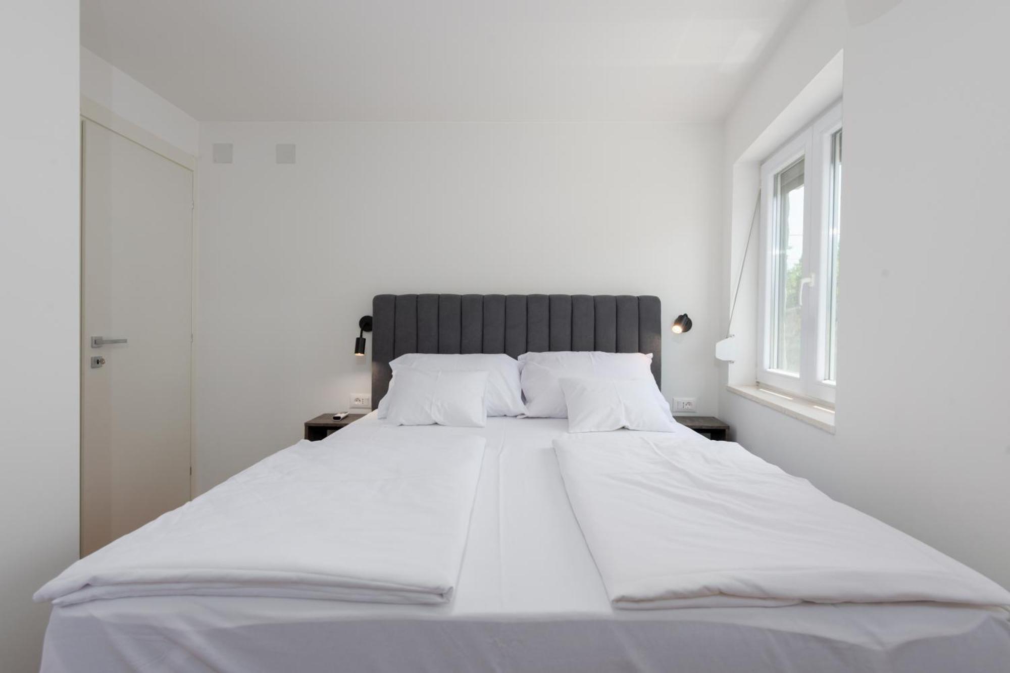 Apartman Noa Kastav Luaran gambar