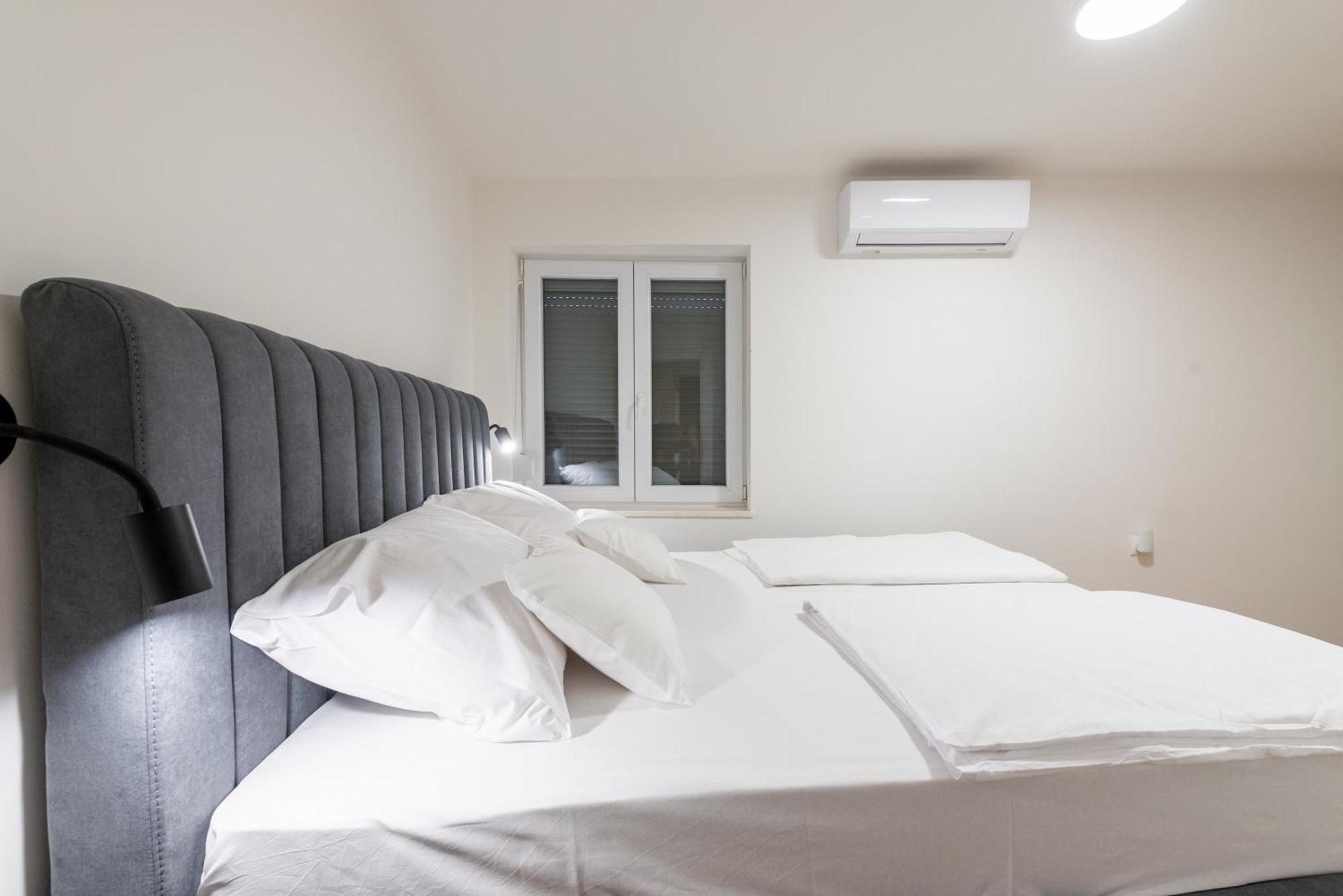 Apartman Noa Kastav Luaran gambar