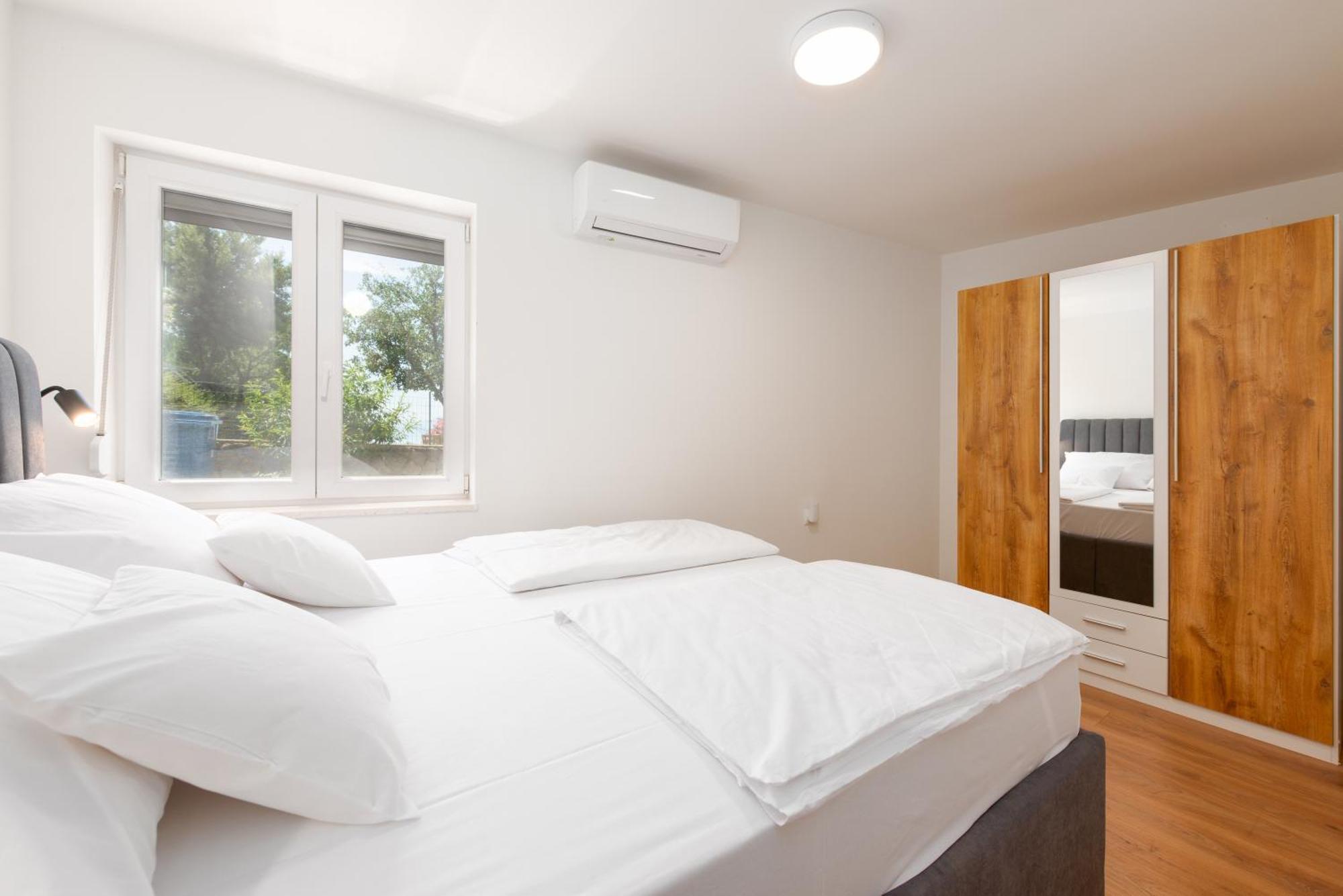 Apartman Noa Kastav Luaran gambar