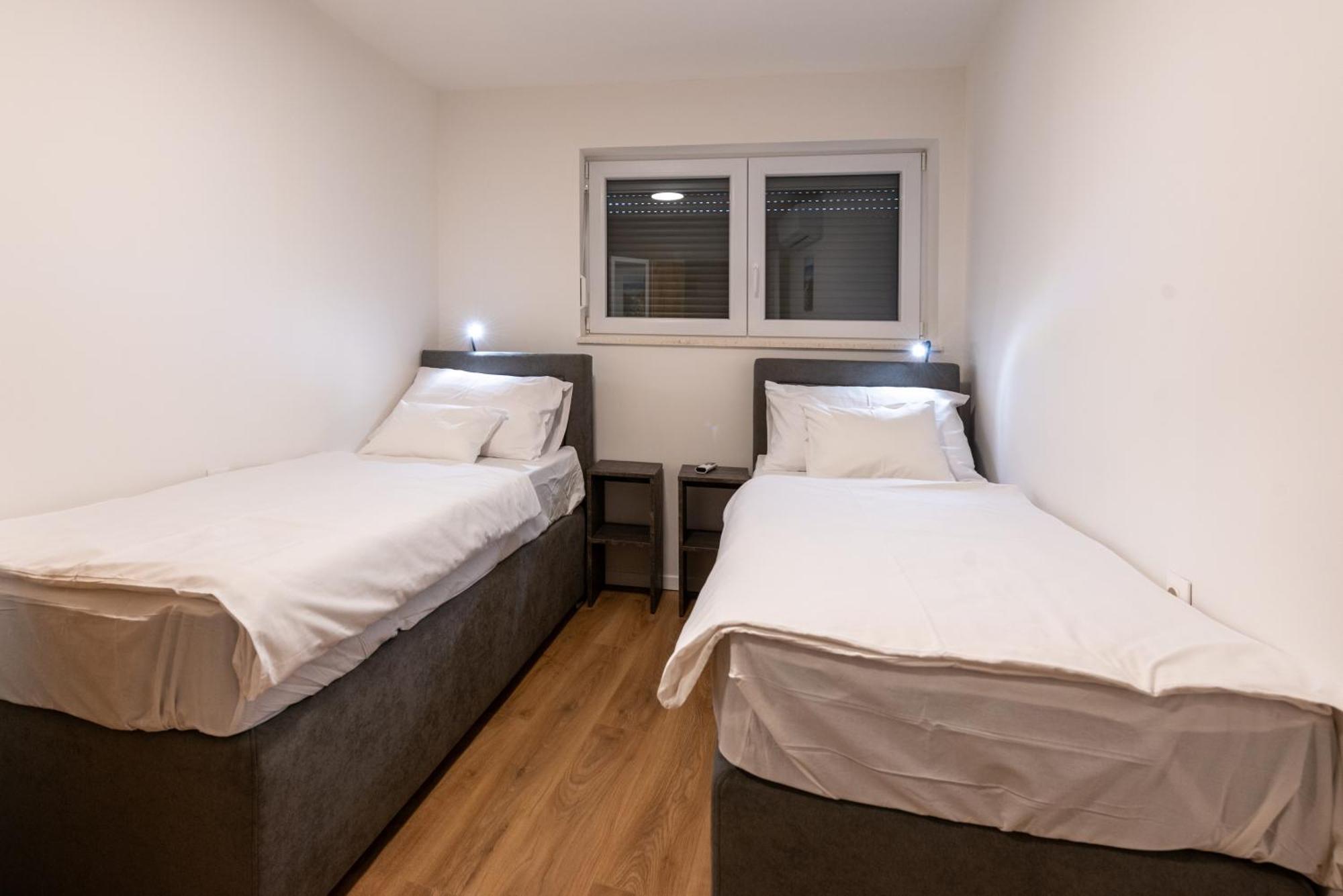 Apartman Noa Kastav Luaran gambar