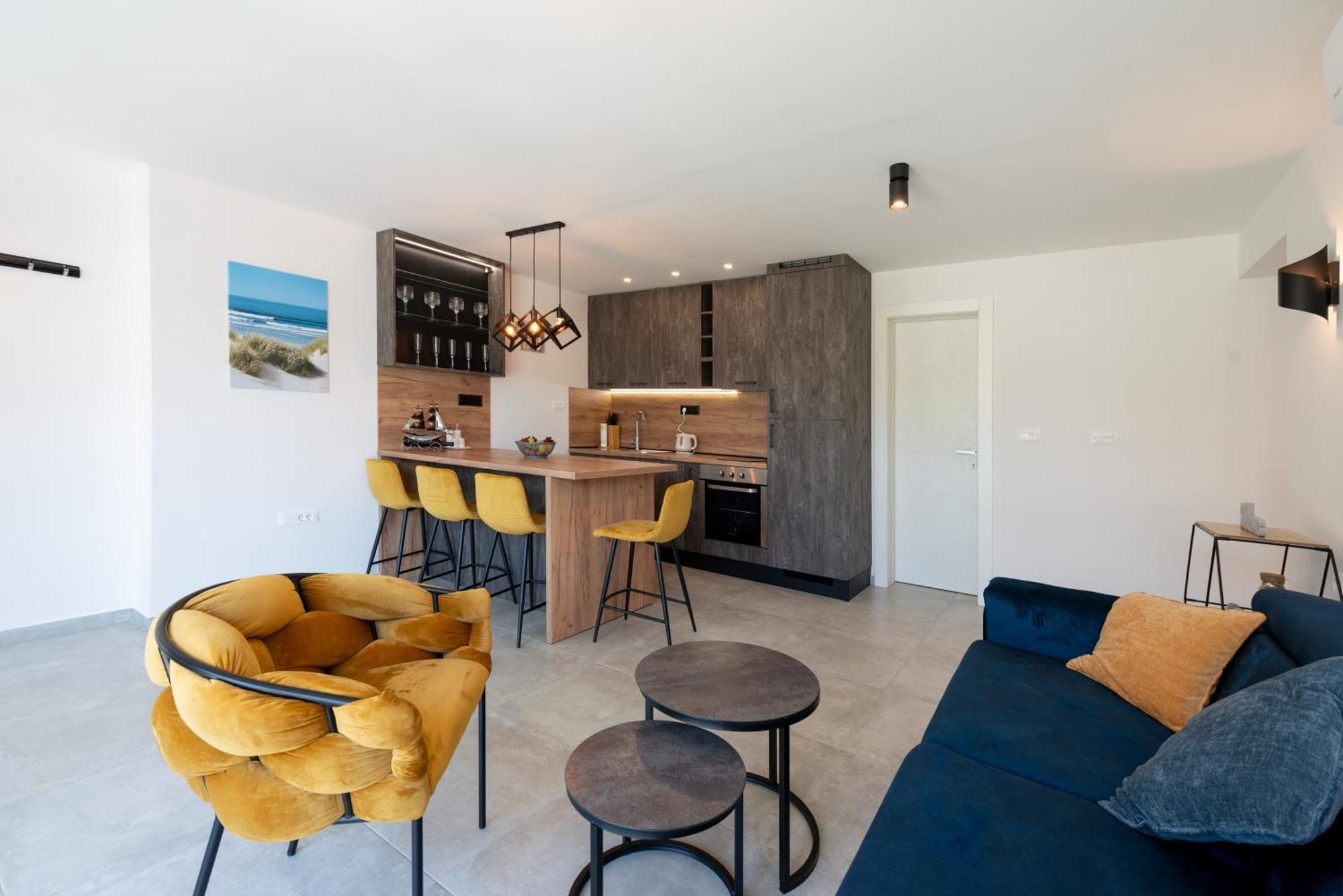 Apartman Noa Kastav Luaran gambar