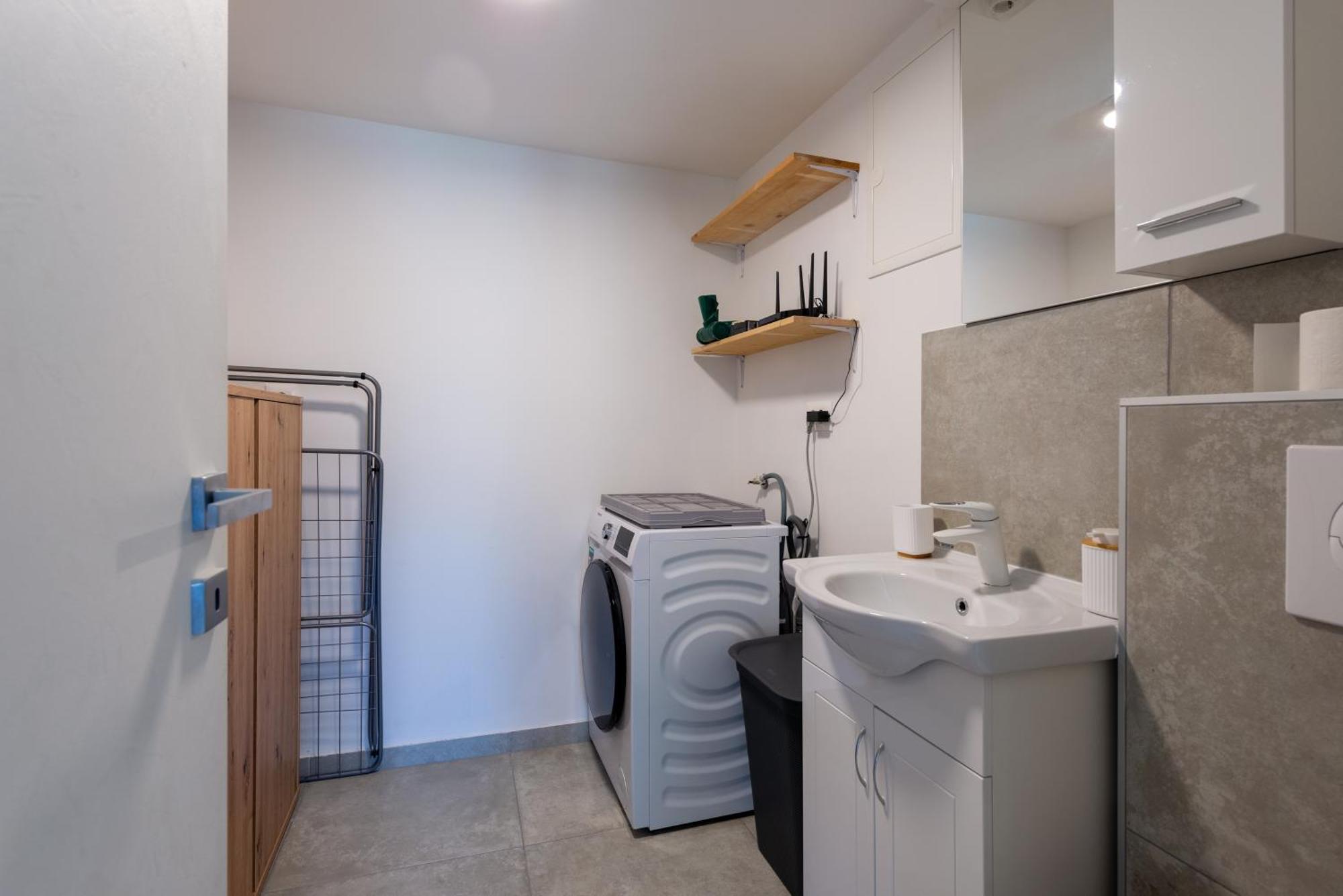 Apartman Noa Kastav Luaran gambar
