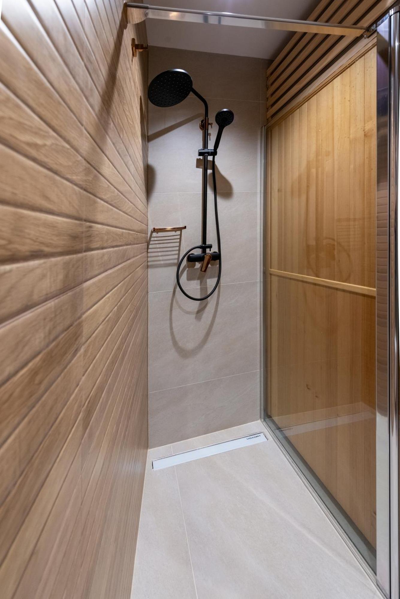 Apartman Noa Kastav Luaran gambar