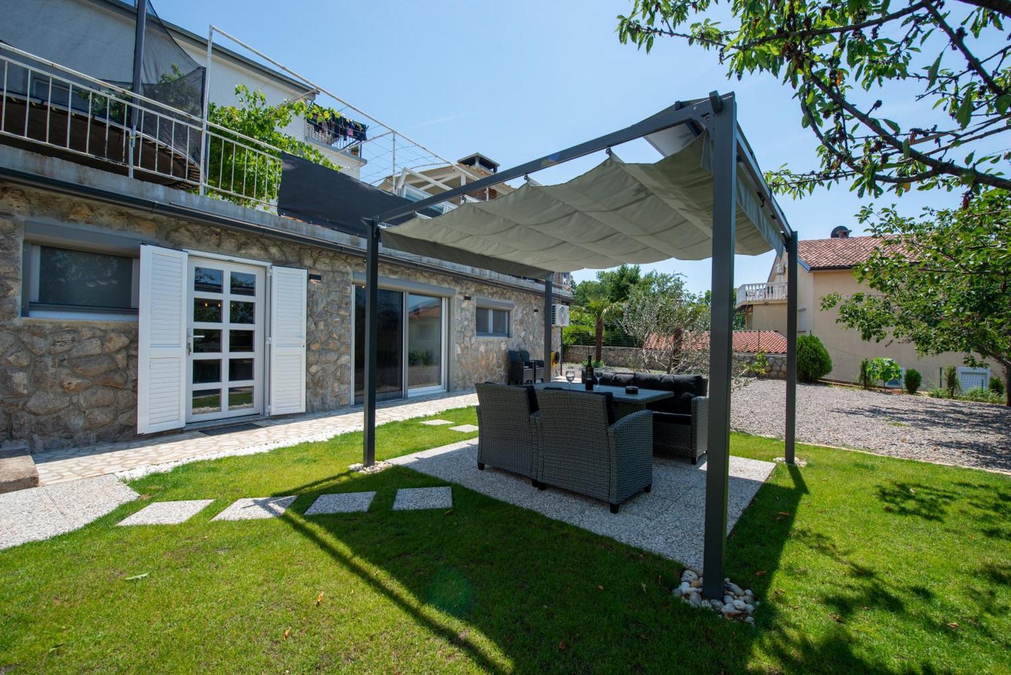Apartman Noa Kastav Luaran gambar