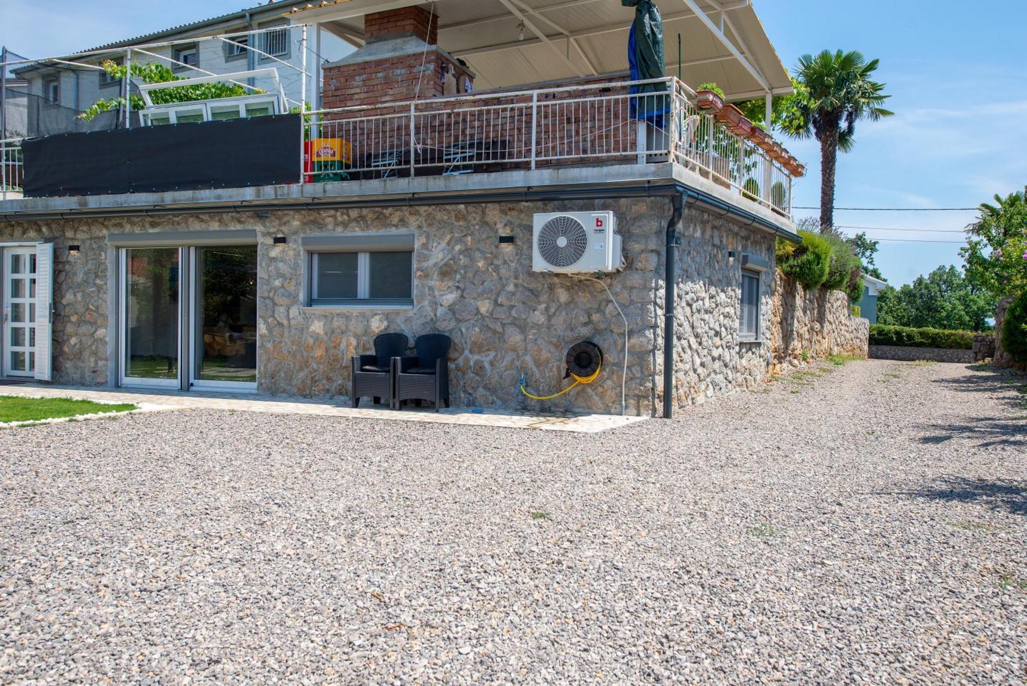 Apartman Noa Kastav Luaran gambar