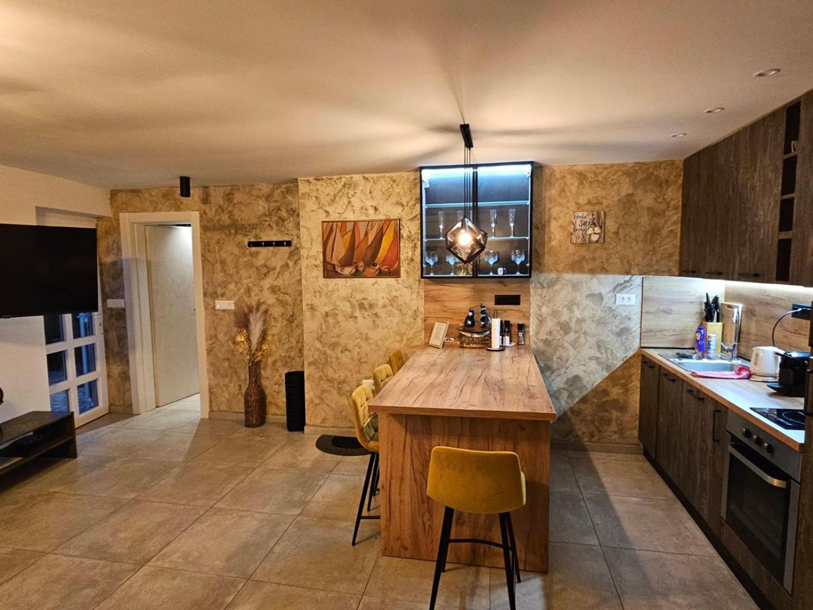 Apartman Noa Kastav Luaran gambar