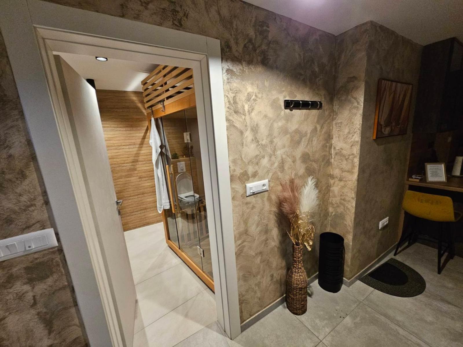 Apartman Noa Kastav Luaran gambar